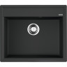 Мойка OMOIKIRI DAISEN 60-BL Artgranit/черный 4993622