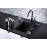 Мойка OMOIKIRI DAISEN 86-PA Artgranit/пастила 4993696