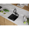 Дозатор OMOIKIRI для моющего средства OM-02-SL латунь/Sicilian lemon 4995072