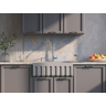 Мойка OMOIKIRI MIKURA 61-RG Glossy Natceramic/royal green 4911255
