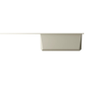 Мойка OMOIKIRI SAKAIME 100-BE Tetogranit/ваниль 4993885